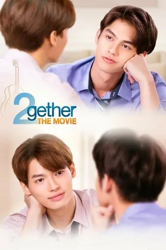 2gether: The Movie cover