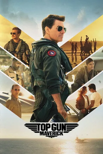 Top Gun cover