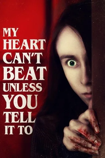 My Heart Can't Beat Unless You Tell It To cover