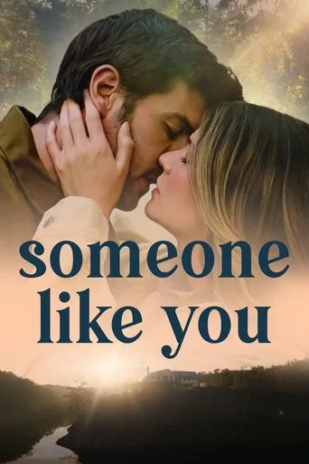 Someone Like You cover