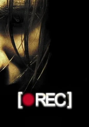 [•REC] cover