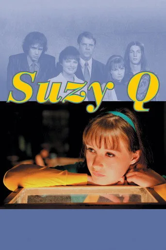 Suzy Q cover