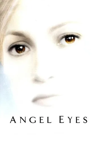 Angel Eyes cover