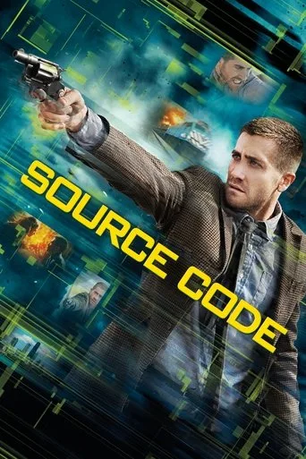 Source Code cover