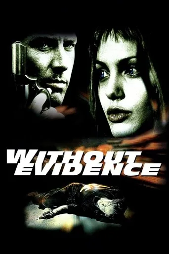 Without Evidence cover
