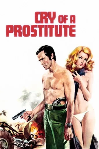 Cry of a Prostitute cover