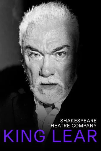 King Lear cover