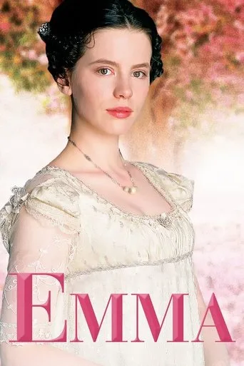 Emma cover