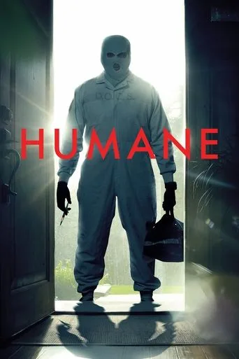 Humane cover