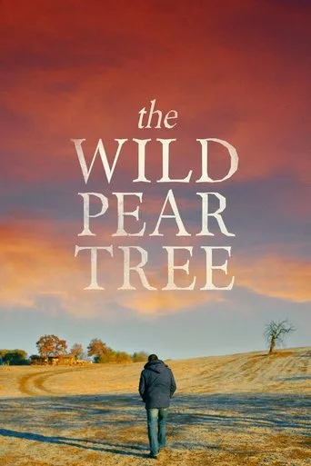 The Wild Pear Tree cover