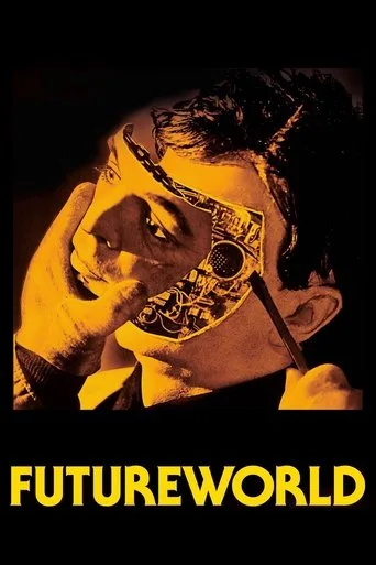 Futureworld cover