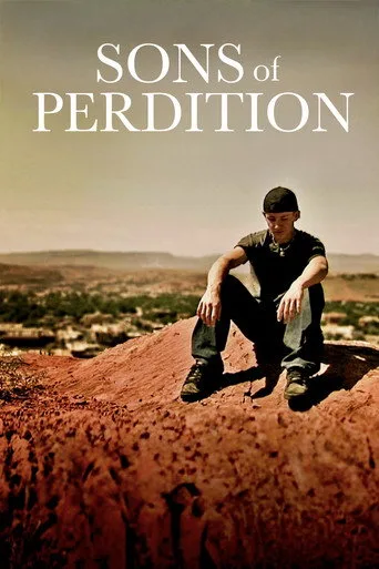 Sons of Perdition cover
