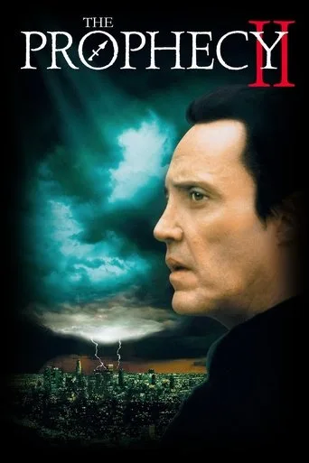 The Prophecy II cover