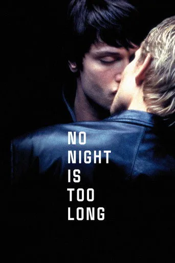 No Night Is Too Long cover