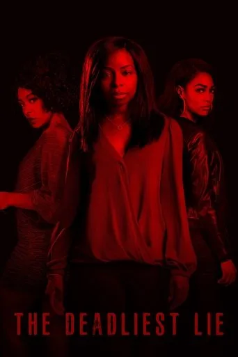 The Deadliest Lie cover