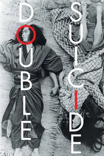 Double Suicide cover