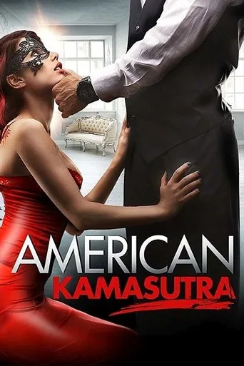 American Kamasutra cover