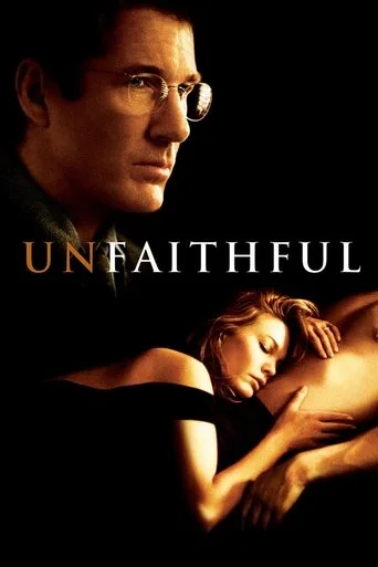 Unfaithful cover