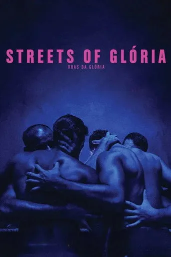Streets of Glória cover