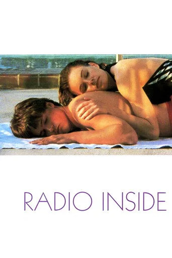 Radio Inside cover