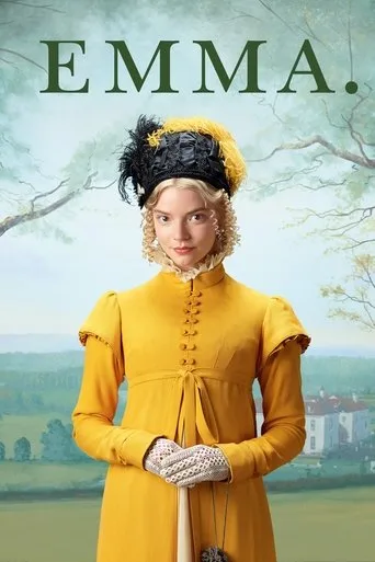 Emma. cover