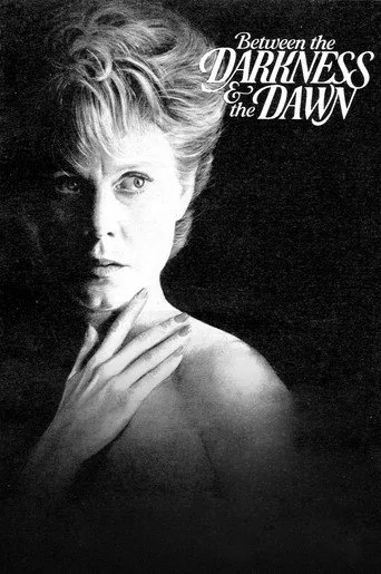 Between the Darkness cover