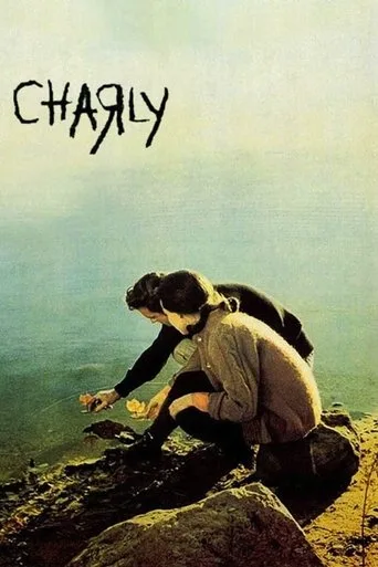 Charly cover