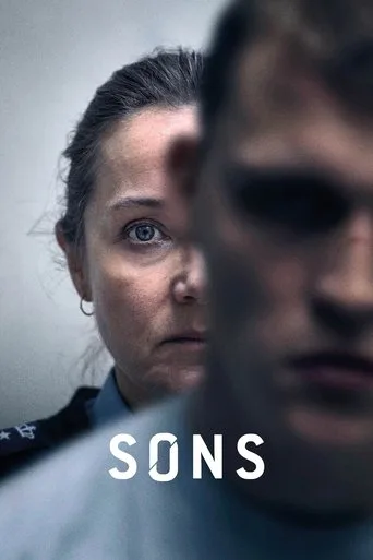 Sons cover