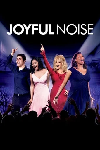 Joyful Noise cover