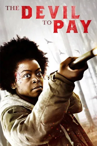 The Devil to Pay cover