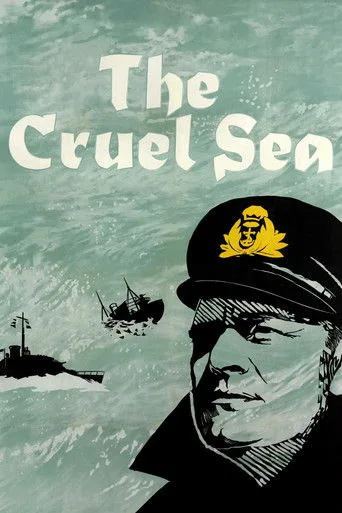 The Cruel Sea cover