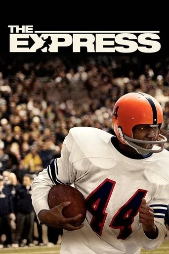 The Express cover