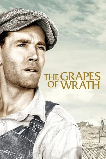 The Grapes of Wrath cover