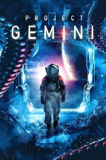 Project Gemini cover