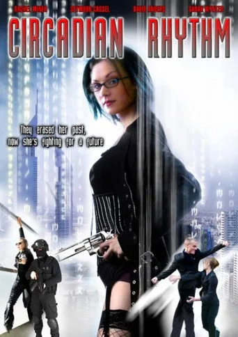 Rhythm cover
