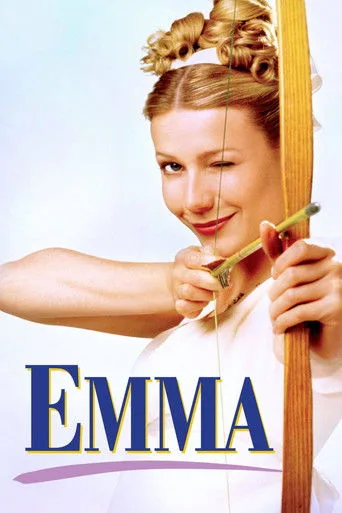 Emma cover