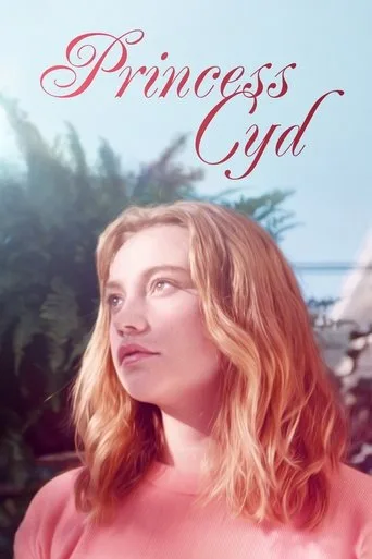 Princess Cyd cover