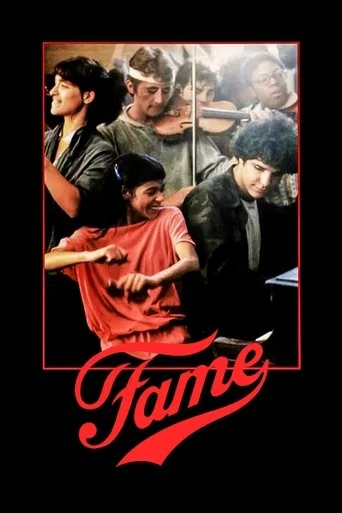 Fame cover