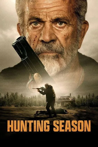Hunting Season cover