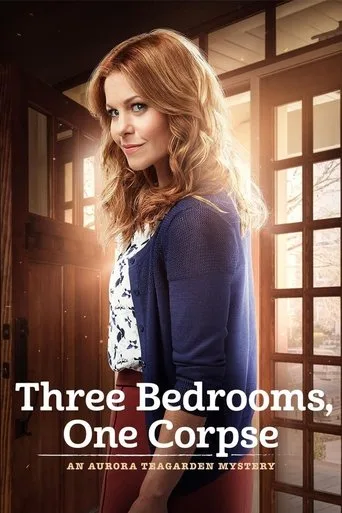 Three Bedrooms, One Corpse: An Aurora Teagarden Mystery cover