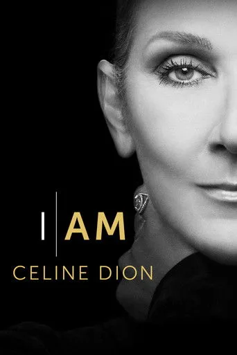 I Am: Celine Dion cover