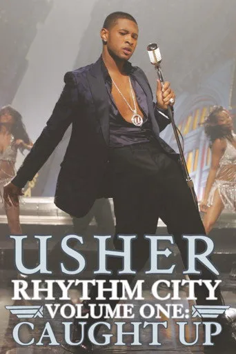 Rhythm City Volume One: Caught Up cover