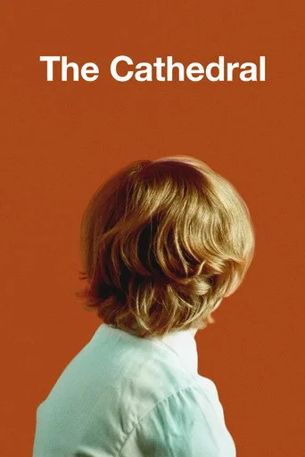 The Cathedral cover