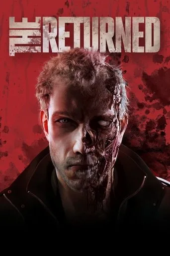 The Returned cover