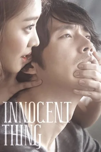 Innocent Thing cover