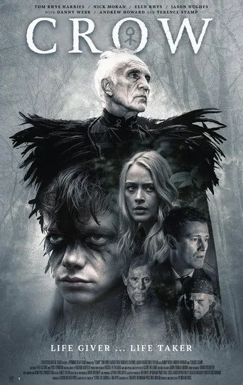 Crow cover