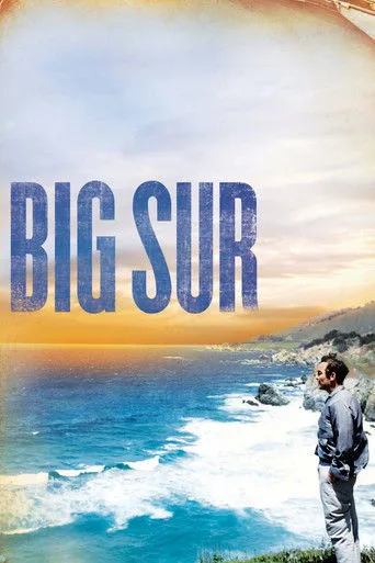 Big Sur cover