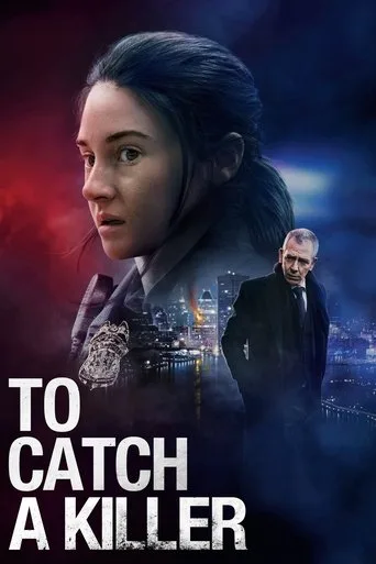 To Catch a Killer cover