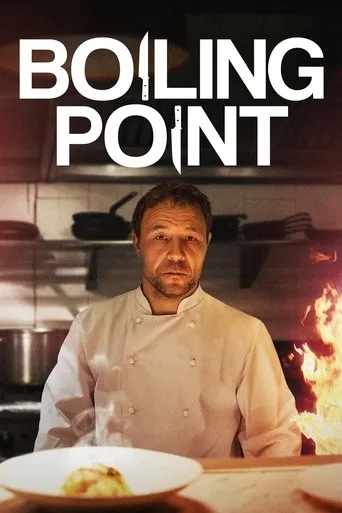 Boiling Point cover