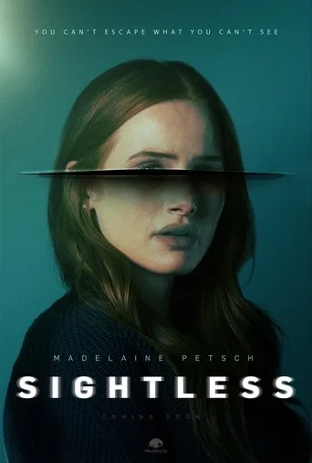 Sightless cover